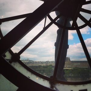 Meet your Posher, Carmen